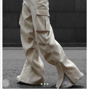 The Frankie Shop VALO CARGO PANTS
